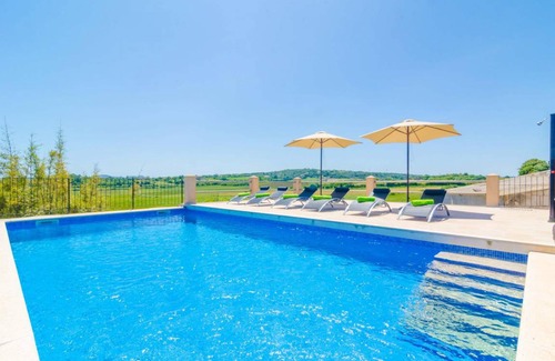 Manacor Villa | 150 m² Villa ∙ 3 bedrooms ∙ 6 guests