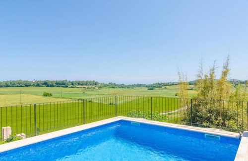 Manacor Villa | 150 m² Villa ∙ 3 bedrooms ∙ 6 guests