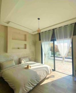 Sahel Chamali House | 150 m² Villa ∙ 3 bedrooms ∙ 8 guests