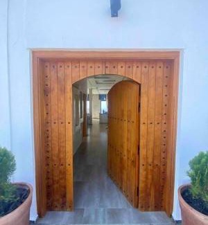 Sahel Chamali House | 150 m² Villa ∙ 3 bedrooms ∙ 8 guests