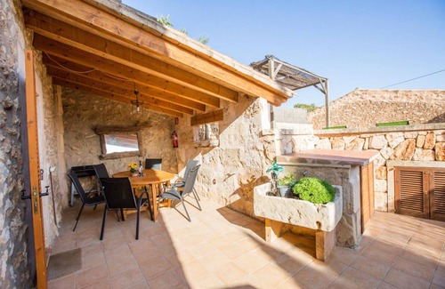 Campos Villa | 150 m² Villa ∙ 4 bedrooms ∙ 8 guests