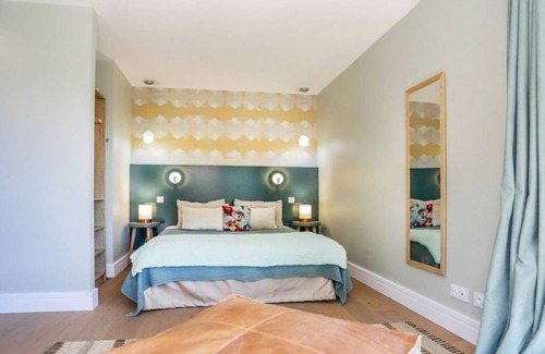 Brando Villa | 150 m² Villa ∙ 4 bedrooms ∙ 8 guests