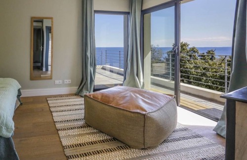 Brando Villa | 150 m² Villa ∙ 4 bedrooms ∙ 8 guests