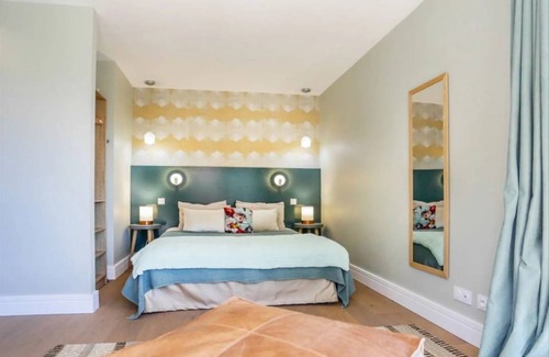 Brando Villa | 150 m² Villa ∙ 4 bedrooms ∙ 8 guests