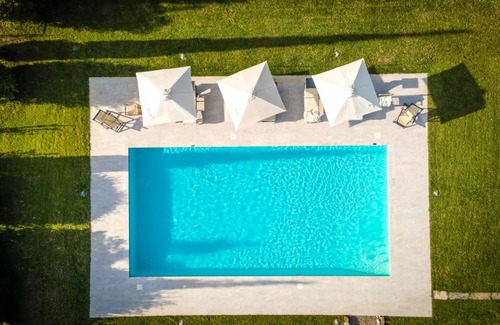 Gallina Villa | 150 m² Villa ∙ 4 bedrooms ∙ 8 guests