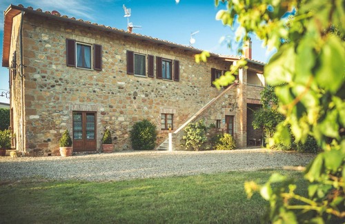 Gallina Villa | 150 m² Villa ∙ 4 bedrooms ∙ 8 guests