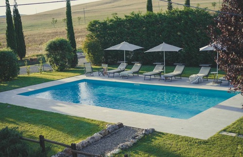 Gallina Villa | 150 m² Villa ∙ 4 bedrooms ∙ 8 guests