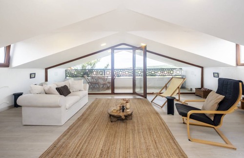 Sahilkoy Villa | 150 m² Villa ∙ 4 bedrooms ∙ 8 guests