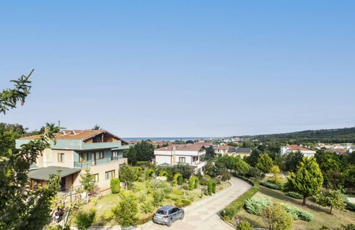Sahilkoy Villa | 150 m² Villa ∙ 4 bedrooms ∙ 8 guests