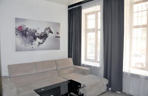 Lviv City Center Apartment | 150 metres to Ploscha Rynok