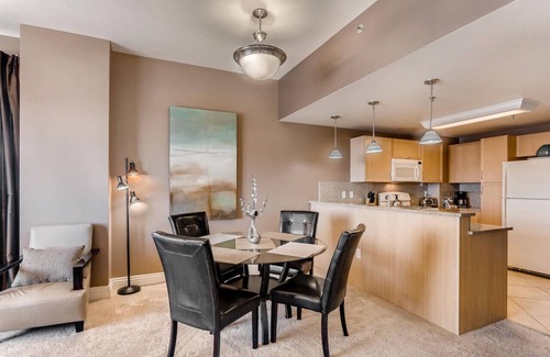Downtown Las Vegas Condo | 150 North Las Vegas Blvd 2010