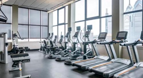 Rittenhouse Row Apartment | 1500 Locust Apartments In The Heart of Philadelphia