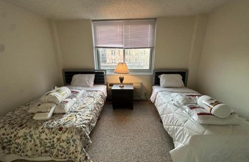 Rittenhouse Row Apartment | 1500 Locust Apartments In The Heart of Philadelphia