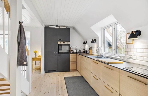 Smidstrup Strand House | 1500-N Gilleleje - Fagerhøjvej 6