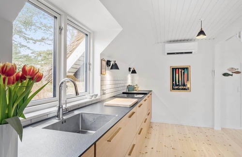 Smidstrup Strand House | 1500-N Gilleleje - Fagerhøjvej 6