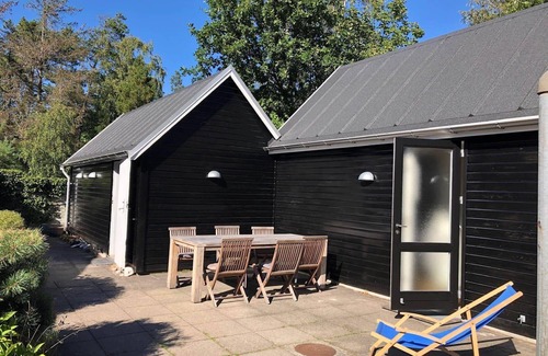 Smidstrup Strand House | 1500-N Gilleleje - Fagerhøjvej 6