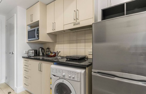 Takapuna Apartment | 1502/The Byron Takapuna