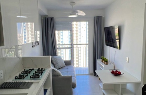 Panamby Apartment | 1507 Laguna, Santo Antonio farm