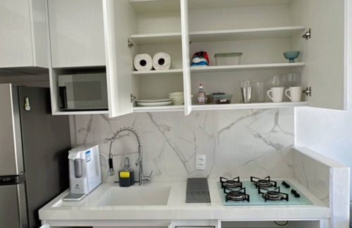 Panamby Apartment | 1507 Laguna, Santo Antonio farm