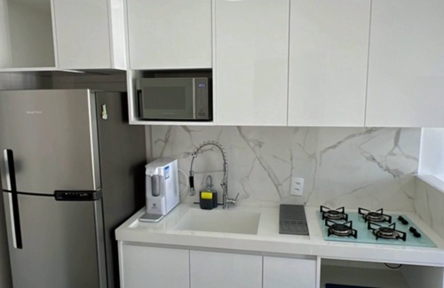 Panamby Apartment | 1507 Laguna, Santo Antonio farm
