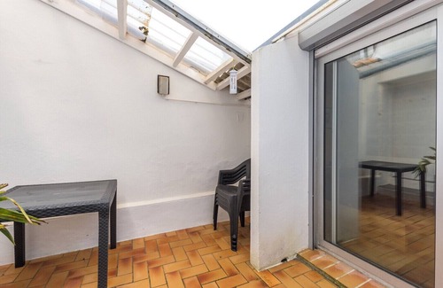 Les Sables d'Olonne Apartment | 150m from the Grande Plage in Les Sables d'Olonne