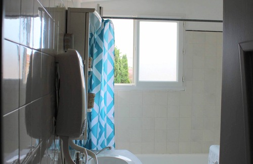 Sainte-Marie-Plage Apartment | 150m from the beach Apartment T4 1st floor