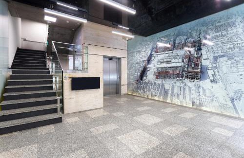 Poznan City Center Apartment | 150m to the Old Market Square Apartment Dominikańska by Noclegi Renters