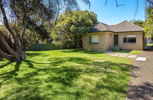 Werri Beach House | 150m to Werri Beach - Serendib
