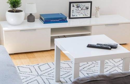 Zagreb Apartment | 150sqm Main Square Apt!-4 Units-Great for Groups!