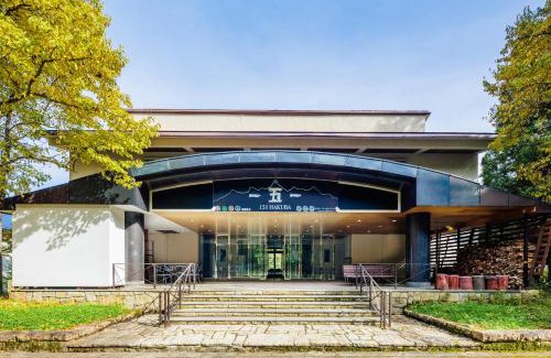 Iida Hotel | 151 Hakuba by Jade Group