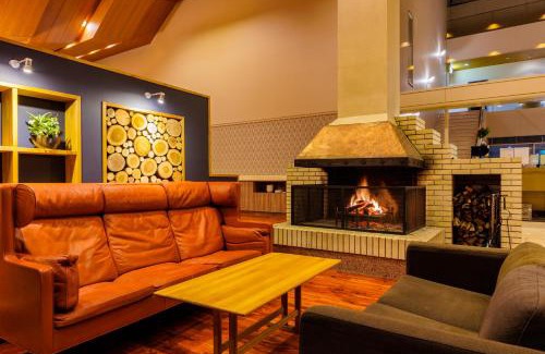 Iida Hotel | 151 Hakuba by Jade Group