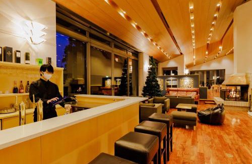 Iida Hotel | 151 Hakuba by Jade Group