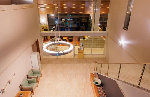 Iida Hotel | 151 Hakuba by Jade Group