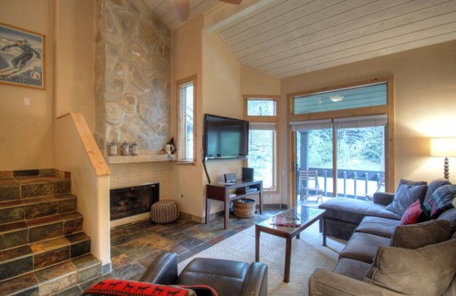 Avon House | 151 m² House ∙ 3 bedrooms ∙ 8 guests