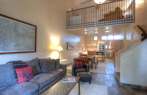 Avon House | 151 m² House ∙ 3 bedrooms ∙ 8 guests