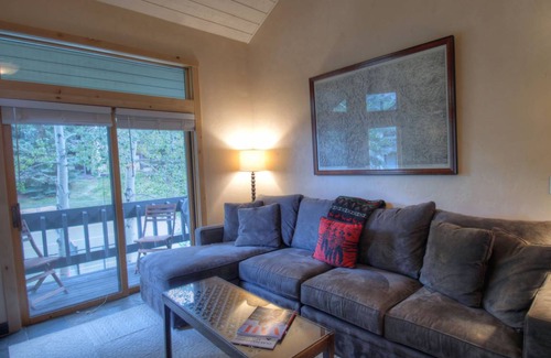Avon House | 151 m² House ∙ 3 bedrooms ∙ 8 guests