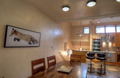 Avon House | 151 m² House ∙ 3 bedrooms ∙ 8 guests