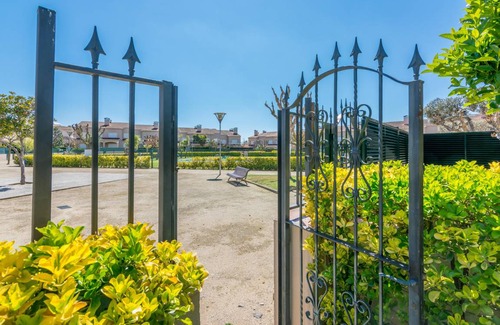 Santa Susanna House | 151 m² House ∙ 4 bedrooms ∙ 8 guests