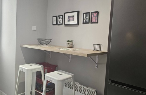 Lykabittos Apartment | 151 NIC - Stay Art Style Apartment
