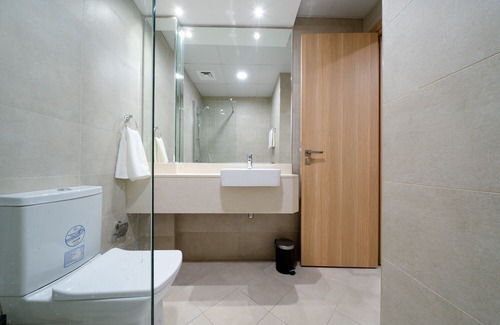 Al Satwa Apartment | 151 Residence | Studio