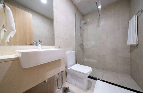 Al Satwa Apartment | 151 Residence | Studio