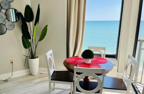 Myrtle Beach Apartment | 1510 Pearl on the Beach Pet Friendly