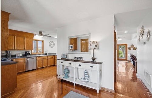 Folly Beach House | 1511 Forrest Ave - Sea Caught The Katy - Private Pool- Ocean Views-Best Surf at Washout