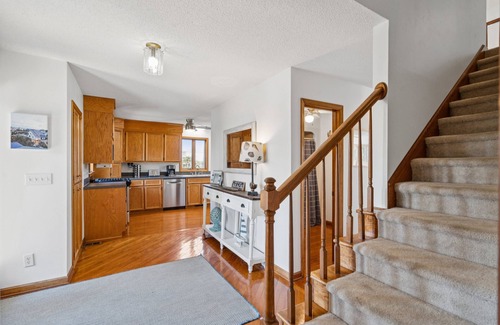 Folly Beach House | 1511 Forrest Ave - Sea Caught The Katy - Private Pool- Ocean Views-Best Surf at Washout