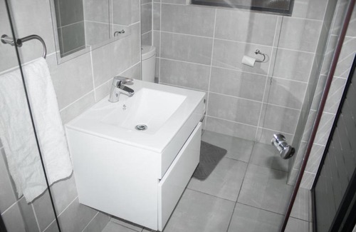 Tshwane Apartment | 1517 The Blyde Crystal Clear 3 Bedroom Garden Beachfront