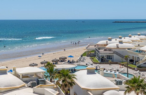 Puerto Penasco Condo | 152 m² Condo ∙ 2 bedrooms ∙ 6 guests