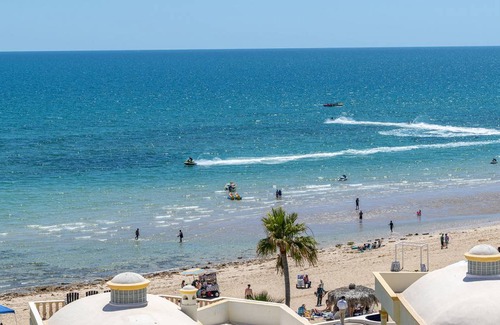 Puerto Penasco Condo | 152 m² Condo ∙ 2 bedrooms ∙ 6 guests