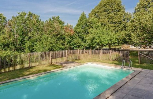 Saint-Georges-de-Montclard Villa | 152 m² Villa ∙ 4 bedrooms ∙ 7 guests