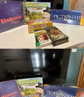 Kaunlaran Apartment | 153 Urban Escape