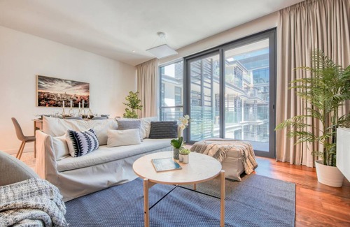 Al Wasl Apartment | 155 m² Apartment ∙ 2 bedrooms ∙ 5 guests